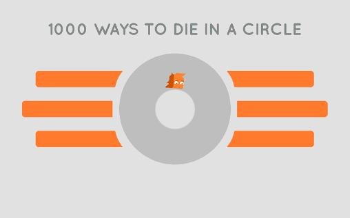 game pic for 1000 ways to die in a circle
